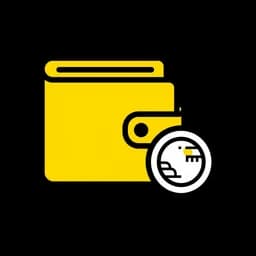 Logo Daily Finance Tracker